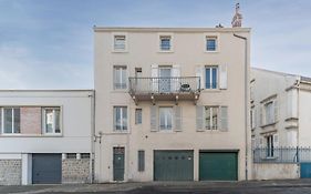La Grande Maison Clermont - Appartements centre ville